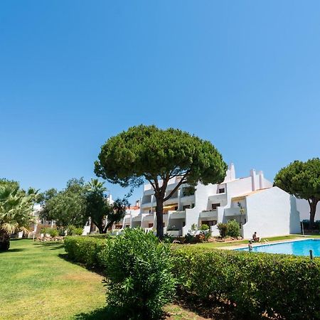 Vilamoura Marina C.A. Apartments Bagian luar foto