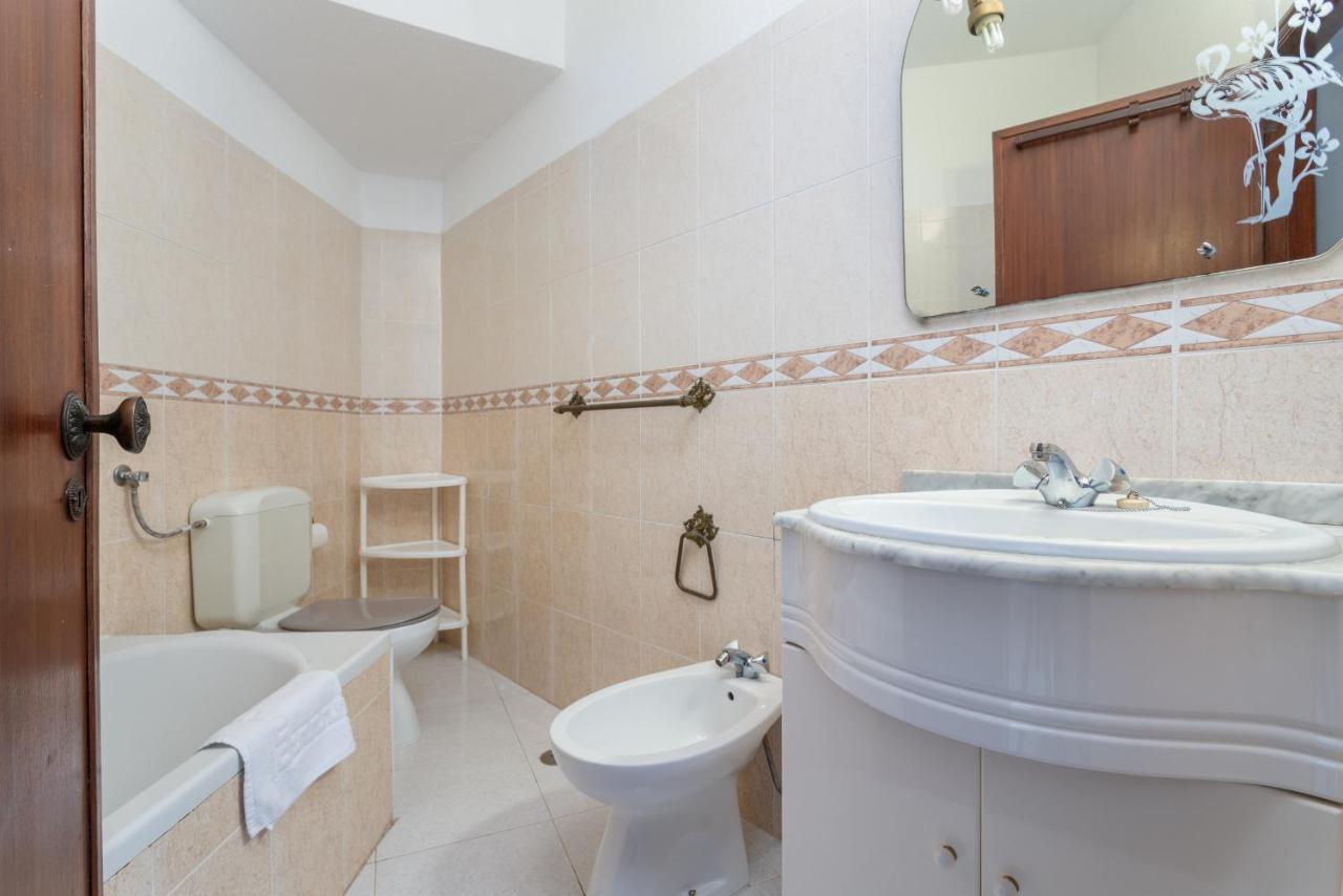 Vilamoura Marina C.A. Apartments Bagian luar foto